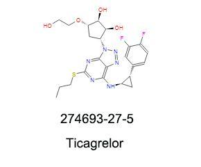 Wholesale r 3 amino 1: Ticagrelor