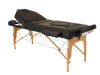 Wholesale load cell: Portable Wooden Massage Table
