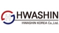 Hwashin Korea Co.,Ltd. Company Logo