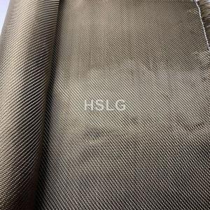 Wholesale knitted hose: Basalt Fiber Fabric