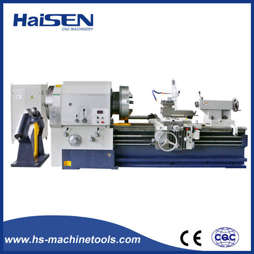 Q Series Conventional Pipe Thread Lathe Machine(id:10132254) Product ...