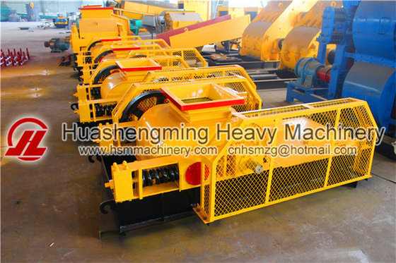 Perfect Workmanship Double Roll Crusher On Sale(id:10323796). Buy China ...