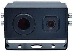 Wholesale cameras: Thermal Night Vision (AI or AHD or CVBS) Camera