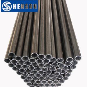 Wholesale precison tubes: EN 10204 Gas Spring Cold Drawn Seamless Steel Pipe Precision Carbon Steel Tubes for Shock Absorber Wholesale precison tubes: EN 10204 Gas Spring Cold Drawn Seamless Steel Pipe Precision Carbon Steel Tubes for Shock Absorber
