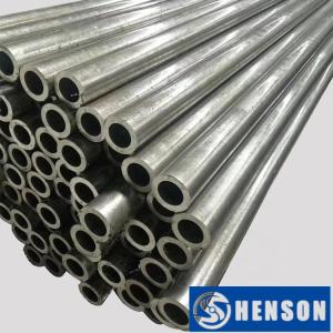 Wholesale cold rolled steel pipe: Cold Rolled Carbon Seamless Steel Pipe for Shock Absorber&Gas Spring(ISO9001)