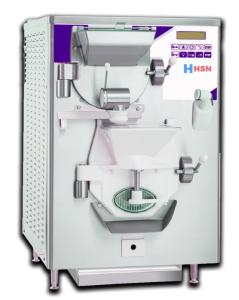 Wholesale horizontal mixing machine: Compact Batch Freezer