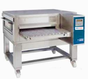 Wholesale oven: Wide Conveyor Oven
