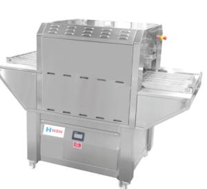 Wholesale Food Processing Machinery: Compact Pita Oven
