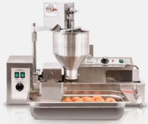 Wholesale Food Processing Machinery: Donuts Machine