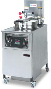 Wholesale control valves: Chicken Pressure Fryer