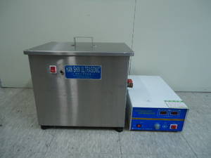 Wholesale cleaning transducer: Ultrasonic Cleaning System  Detachable Single Tank Type