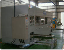 Wholesale cleaning type: Ultrasonic Cleaning System  Chain Conveyor Type