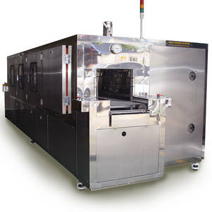 Wholesale electric motors: Automatic Ultrasonic Cleaning System for Box