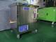 Ultrasonic Cleaning System - All in One Single Tank Type