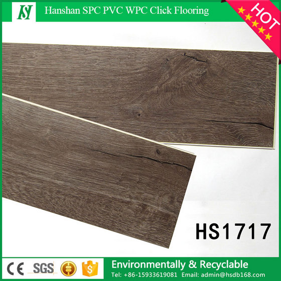 HanShan PVC Plastic Lock Floor(id:10481984). Buy China PVC