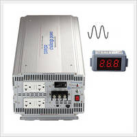 DK Series Sine Wave Inverter[DK2480U (24V) 8KW]