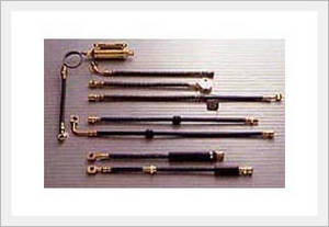 Wholesale Aircraft Parts: Brake Hose