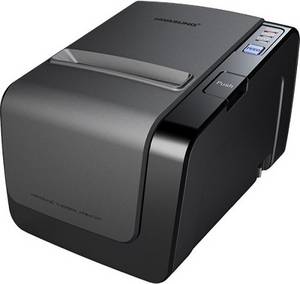 Wholesale receipt printer: Pos Printer HP-283