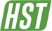 HST Co., Ltd. Company Logo