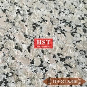Wholesale granite flooring: Factory Directly G563 Red Granite Flamed Surface Floor and Wall Tiles