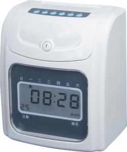 Time Recorder
