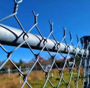 Wholesale chain link fencing: Chain Link Fence