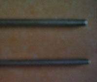 Steel Wire Sticks