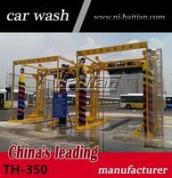 Haitian Manufactuer Drive Through Bus Auto Wash Machine Automatic See Larger Picture Haitian Manufactuer Drive Through Bus Auto Wash Machine Automatic Price Washi