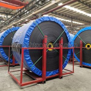 Wholesale Rubber Belts: Multi-ply Fabric Rubber Conveyor Belt    Textile Conveyor Belt      Fabric Core Conveyor Belts