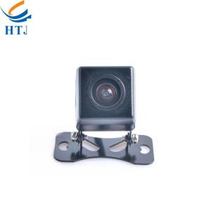 Wholesale night vision: High Quality Waterproof Adjustable Bracket Car Backup Camera with Good Night Vision