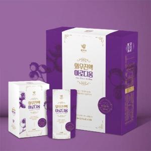 Wholesale easy cosmetic: Wowdrink Arodium(Snail Extract)