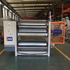 Wholesale pneumatic heat press: Glue Machine