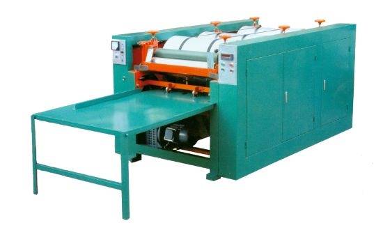 Printing Machine