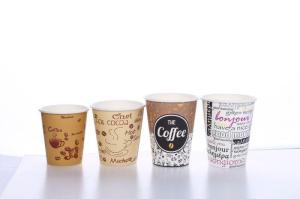 Wholesale Cups: Best Iced Coffee Cup