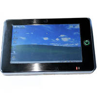 Sell 7-inch Tablet PC with Metal Shell UMPC P71