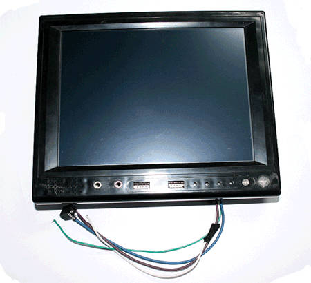 Car PC C20 Car PC C20