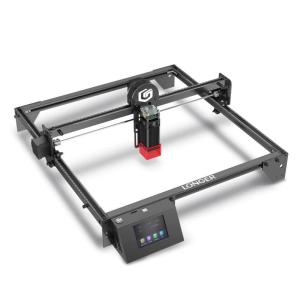 Wholesale printing webbing machine: Longer RAY5 Laser Engraver Review