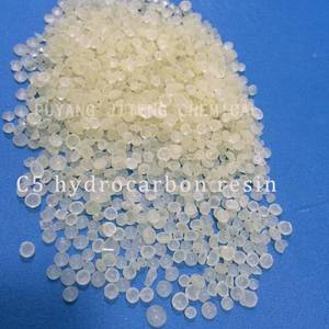 Wholesale Other Organic Chemicals: C5 Petroleum Resins Used in Adhesive