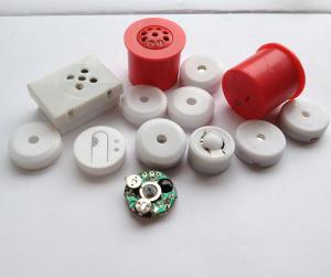 Wholesale sound box: Voice Box/Sound Button for Plush Toy