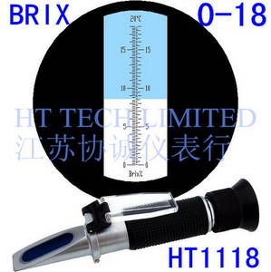 Wholesale cherry juice drink: Refractometer for Machining Emulsion and Fruit Juice Wholesale cherry juice drink: Refractometer for Machining Emulsion and Fruit Juice