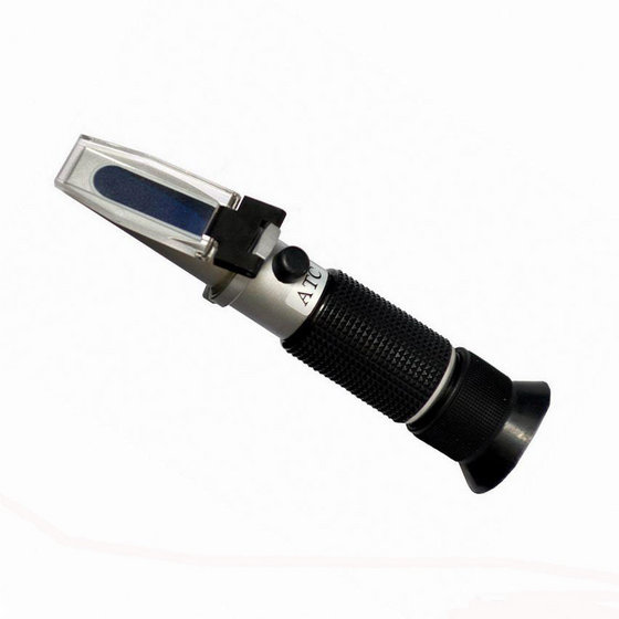 Beer Refractometer