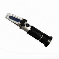 Beer Refractometer