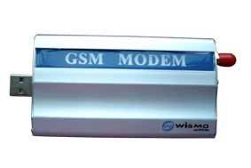 Wavecom Modem