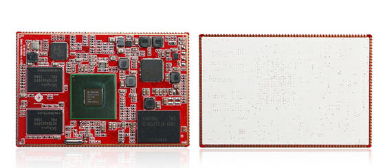 System On Module