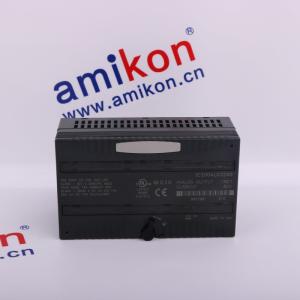 Wholesale Other Electrical Equipment: Ge Ic695alg600