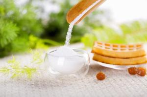 Wholesale 40% isoflavones hplc: 100% Natural Sweetener Low Calorie Sweet Tea Extract Sweet Tea Leaf Extract Powder