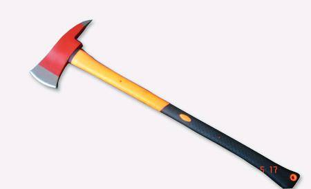 Fireman Axe,Firefighter Axe(id:2926884) Product details - View Fireman ...