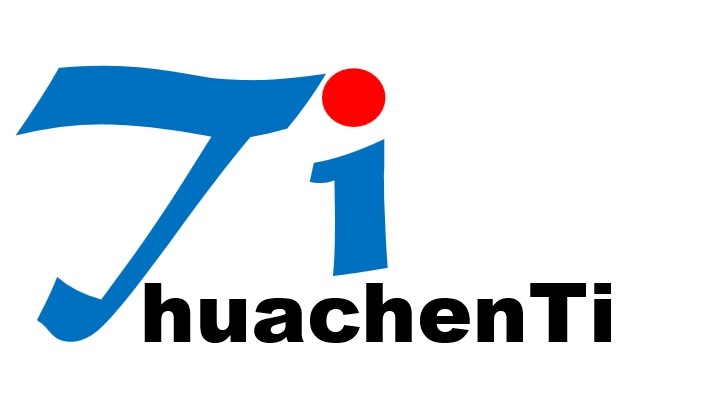 Shaanxi Huachen Titanium Industry Co., Ltd. Company Logo