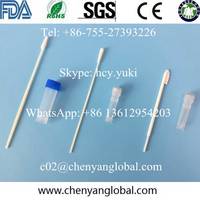 42+ Vtm Tube With Swab PNG