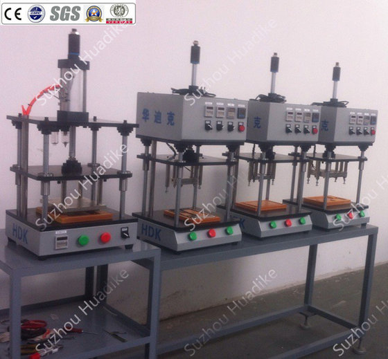 heat welding machine